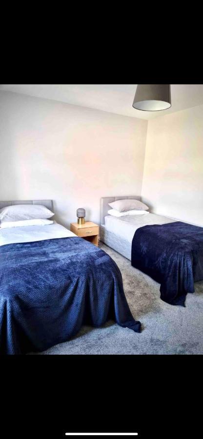 Cosy Terrace House Apartment Belfast