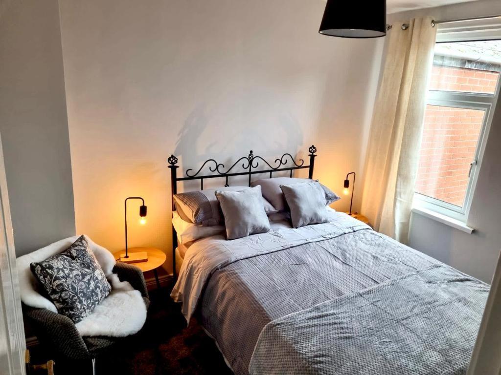 Cosy Terrace House Apartment Belfast