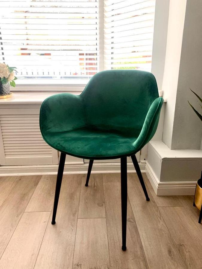 Cosy Terrace House * Belfast