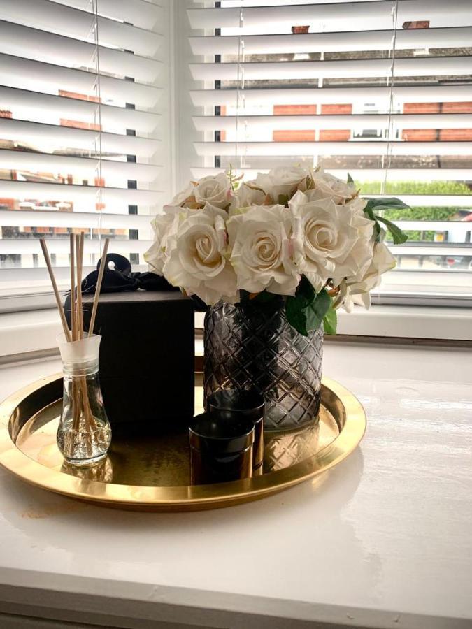 Appartement Cosy Terrace House Belfast