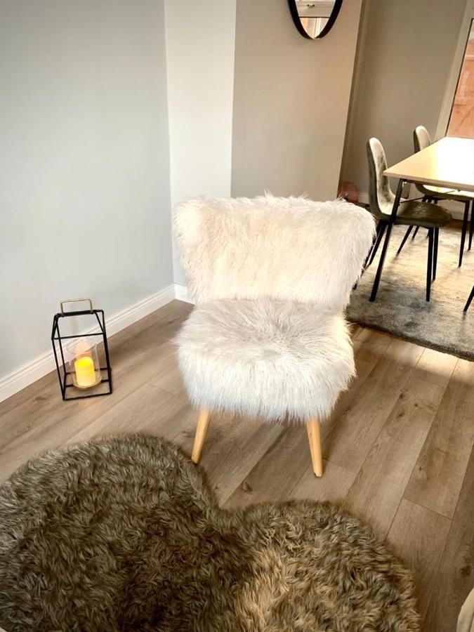 Cosy Terrace House * Belfast