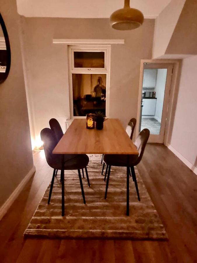 Cosy Terrace House Apartment Belfast